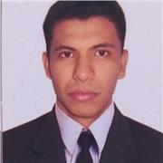 Profesor de matemáticas, dictó clases para niños de todas las edades y de todos los niveles